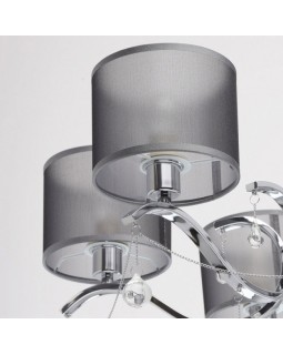 Подвесная люстра MW-Light 379019006-foto10