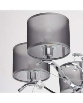 Подвесная люстра MW-Light 379019006-foto10