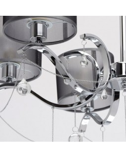 Подвесная люстра MW-Light 379019006-foto8