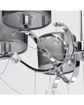 Подвесная люстра MW-Light 379019006-foto8