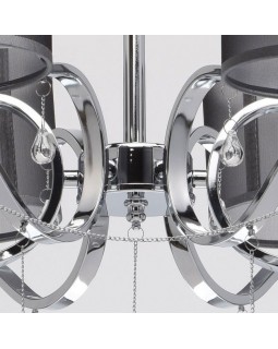 Подвесная люстра MW-Light 379019006-foto9