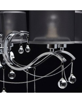 Подвесная люстра MW-Light 379019006-foto5