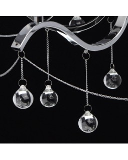 Подвесная люстра MW-Light 379019006-foto2