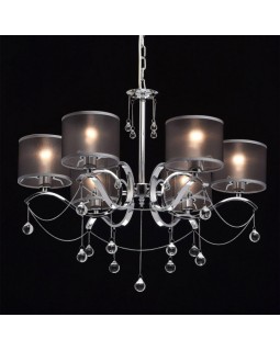 Подвесная люстра MW-Light 379019006-foto12