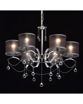 Подвесная люстра MW-Light 379019006-foto12