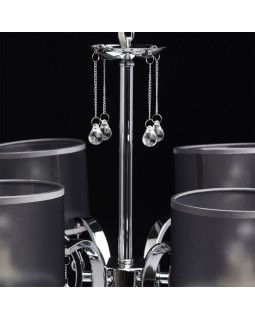 Подвесная люстра MW-Light 379019006-foto13