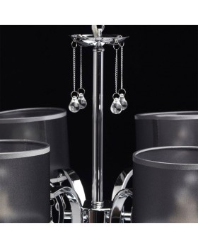 Подвесная люстра MW-Light 379019006-foto13
