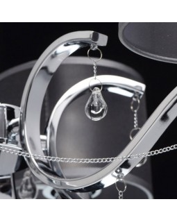 Подвесная люстра MW-Light 379019006-foto7