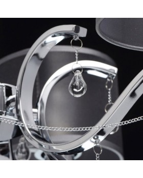 Подвесная люстра MW-Light 379019006-foto7