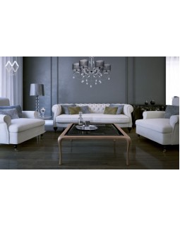 Подвесная люстра MW-Light 379019006-foto3