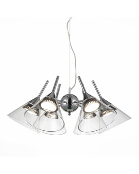 Подвесная люстра ST-Luce SL930.103.06-foto3