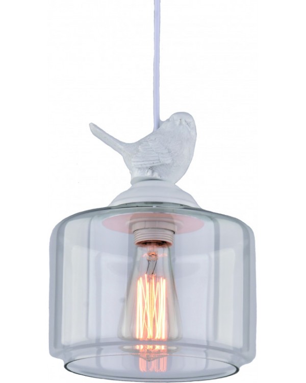 Подвесной светильник ARTE Lamp A8029SP-1WH