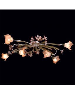 Накладная люстра MW-Light 1340506-foto6