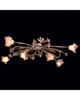 Накладная люстра MW-Light 1340506-foto6