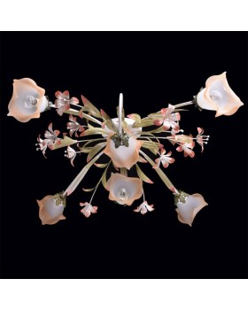 Накладная люстра MW-Light 1340506-foto4