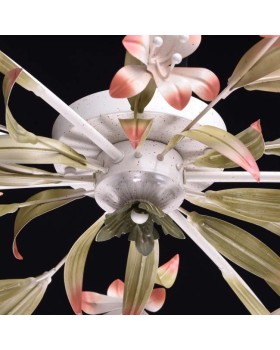 Накладная люстра MW-Light 1340506-foto5