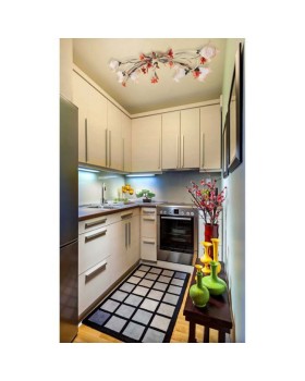 Накладная люстра MW-Light 1340506-foto2