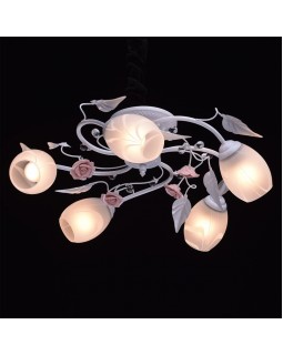 Накладная люстра MW-Light 422010405-foto2