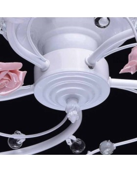 Накладная люстра MW-Light 422010405-foto7