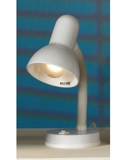 Настольная лампа Lussole LST-4154-01