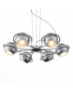 Подвесная люстра ST-Luce SL852.103.06-foto3