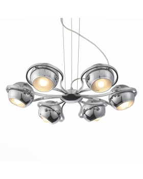 Подвесная люстра ST-Luce SL852.103.06-foto3