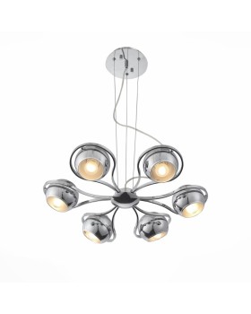 Подвесная люстра ST-Luce SL852.103.06-foto2