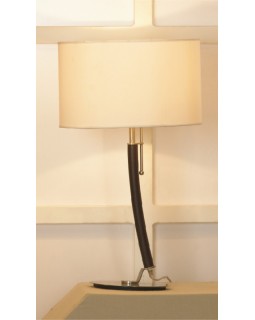 Настольная лампа Lussole LSC-7104-01