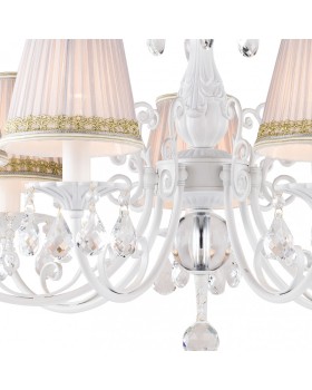 Подвесная люстра Favourite 1729-5P-foto3