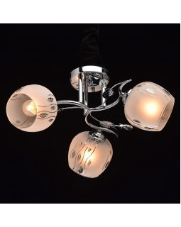 Накладная люстра DeMarkt 677012303-foto5