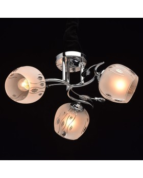 Накладная люстра DeMarkt 677012303-foto5