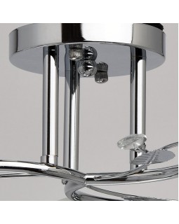 Накладная люстра DeMarkt 677012303-foto4