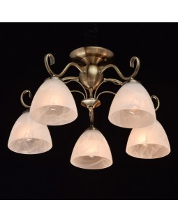 Накладная люстра DeMarkt 315012905-foto6
