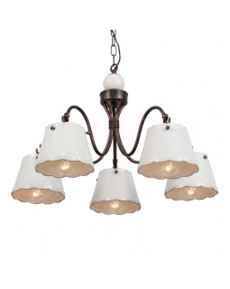 Подвесная люстра ST-Luce SL259.503.05-foto3