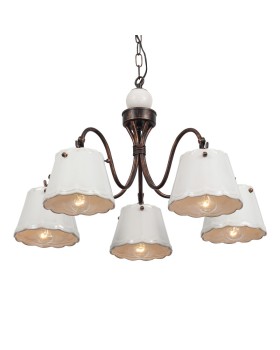 Подвесная люстра ST-Luce SL259.503.05-foto3
