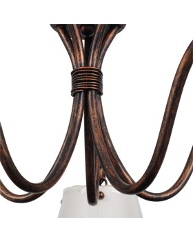 Подвесная люстра ST-Luce SL259.503.05-foto5