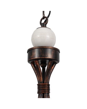 Подвесная люстра ST-Luce SL259.503.05-foto2