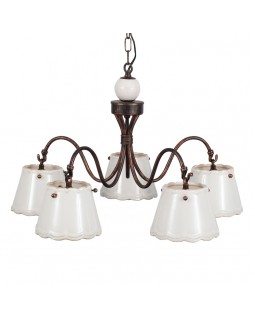 Подвесная люстра ST-Luce SL259.503.05-foto4