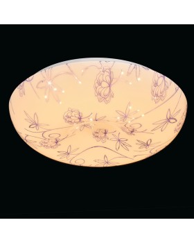 Накладной светильник DeMarkt 325014601-foto5