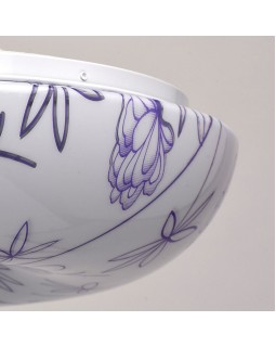 Накладной светильник DeMarkt 325014601-foto2