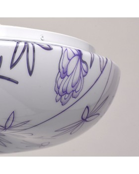 Накладной светильник DeMarkt 325014601-foto2