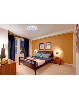 Накладной светильник DeMarkt 325014601-foto3