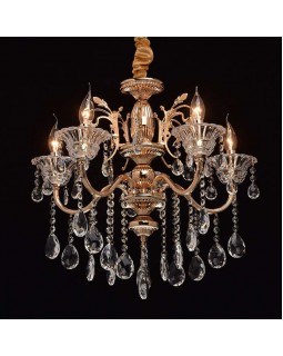 Подвесная люстра MW-Light 482013105-foto4
