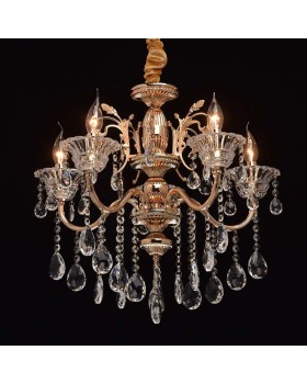 Подвесная люстра MW-Light 482013105-foto4
