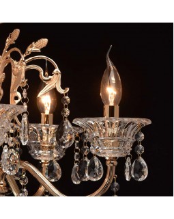 Подвесная люстра MW-Light 482013105-foto5