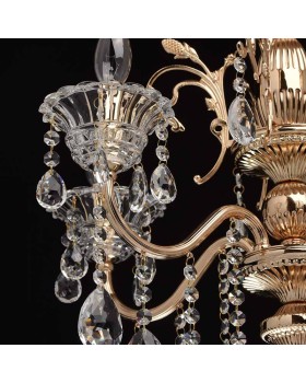 Подвесная люстра MW-Light 482013105-foto9