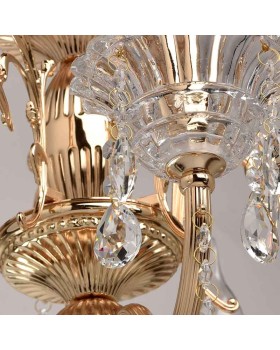 Подвесная люстра MW-Light 482013105-foto8