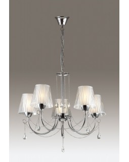 Подвесная люстра LUMION 3236/5-foto3