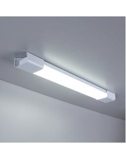 Пылевлагозащищенный светильник Elektrostandard LTB0201D 60 см 18W-foto2