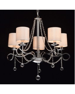 Подвесная люстра MW-Light 684010105-foto5
